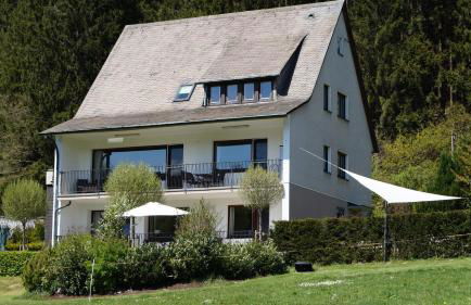 Landhaus Mettenberg - Foto 5