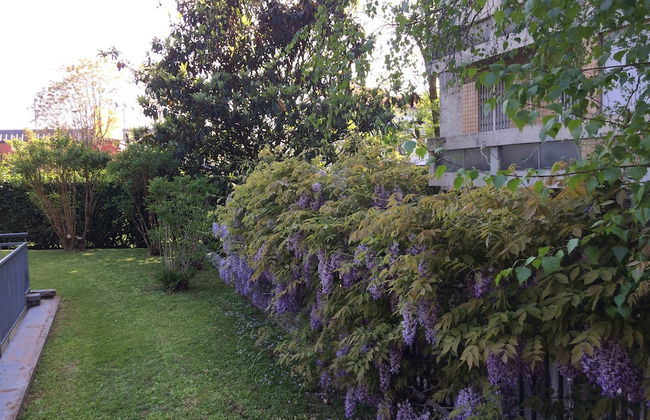 Casa Carozzi - Foto 21