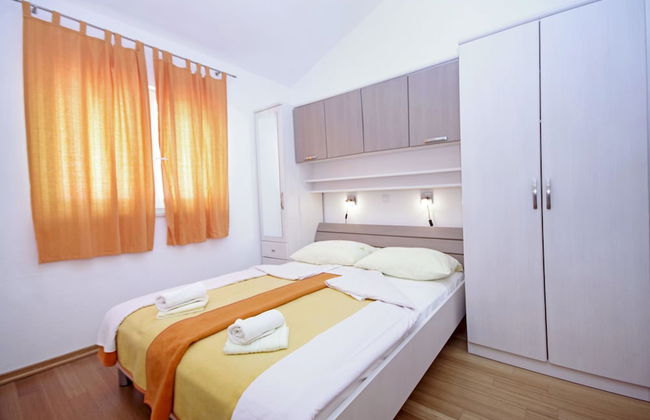 Apartments Slobodanka - Foto 33