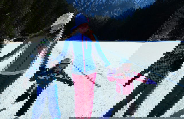 Ötztal Chalet - Foto 43