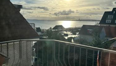 ٤Neu٤Fantastischer Meerblick-Stylish-King Bed-PP - Foto 2