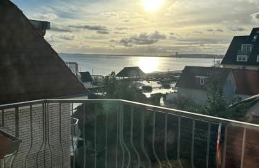 ٤Neu٤Fantastischer Meerblick-Stylish-King Bed-PP - Foto 2