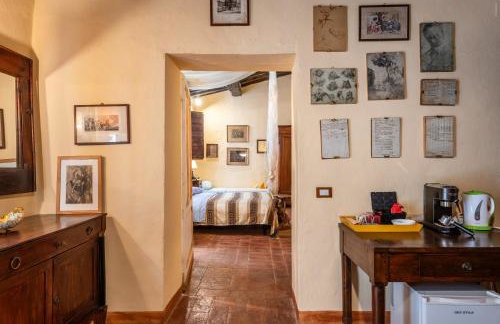 Antiche Dimore Del Vescovado - Foto 32