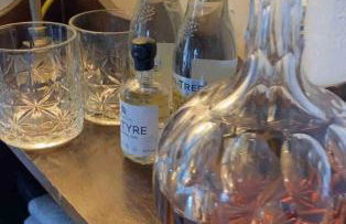 Panoramic Lookout, Davaar Island - Foto 22