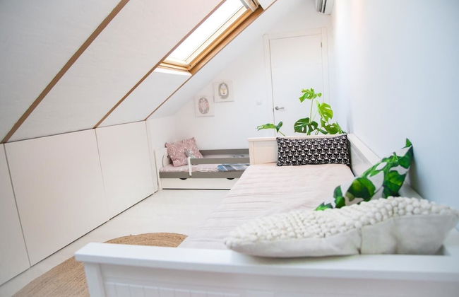 Preciosa Casa La Humosa - Foto 5