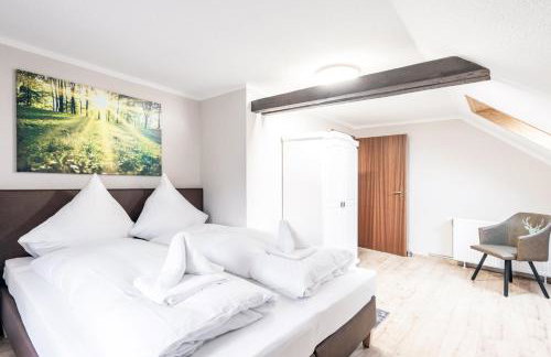 Ferienwohnung Ziesing Gernrode - Photo 6
