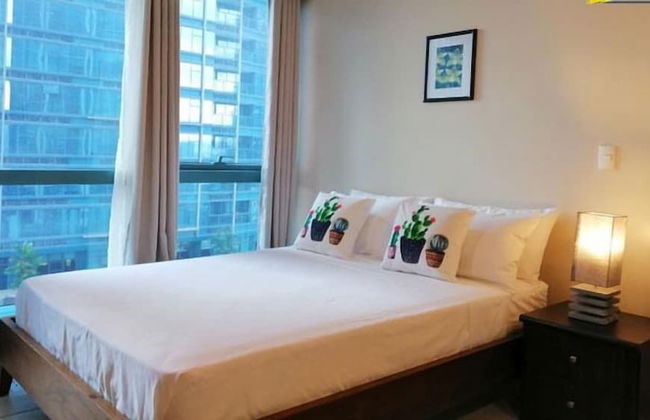 One Uptown Residences by Central Flats - Foto 44