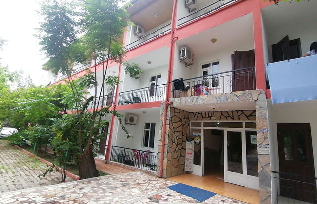 Pasa Restaurant & Pansiyon - Foto 1