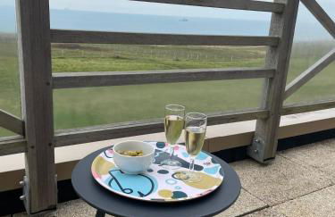 2 Chambres face à la mer En terrasse La Naturelle - Foto 61