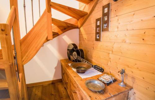 Apartment Albergo Diffuso - Cjasa Ustin-1 by Interhome - Foto 9