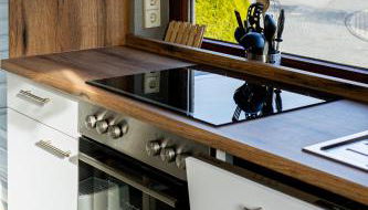 Ferienwohnung Am Rhaunelbach - Foto 5