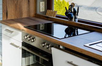 Ferienwohnung Am Rhaunelbach - Foto 5