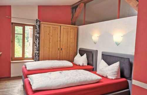 Apartment Brennerei Haselberg by Interhome - Foto 5