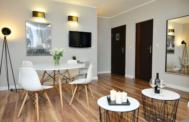 Apartamenty Top Garbary - Foto 9