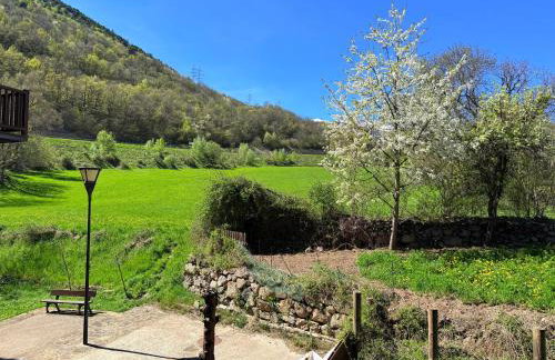 Apartament La Peulla - L'Amfitriona - Foto 40