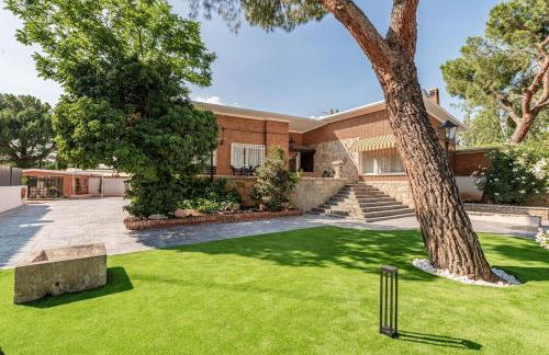 La casa de Inés - Foto 51