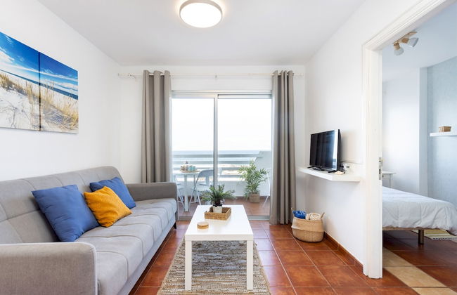 Casa Calma With 2 Bedrooms and 1 Bathrooms - Foto 6