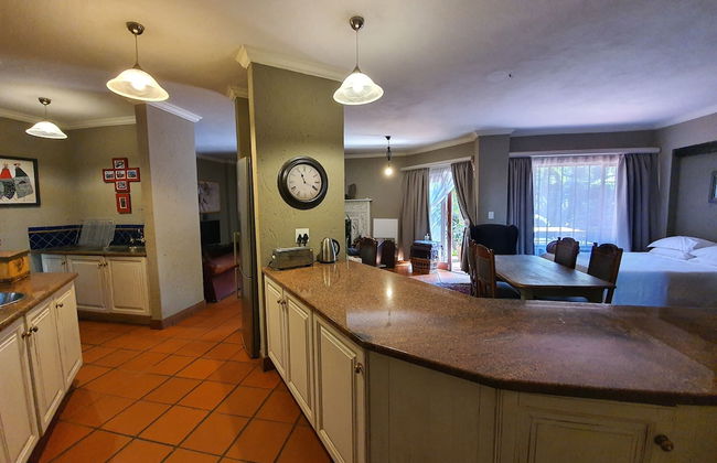 Waterhouse Guest Lodges 295 Indus Street - Foto 37