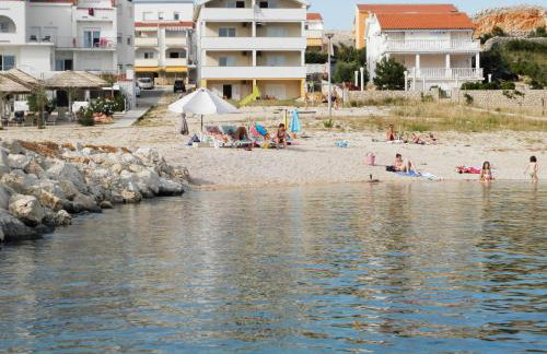 Apartments Nebeska - Foto 1