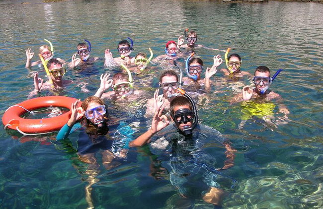 BUCEO: La exploración submarina de Kallithea - Foto 15