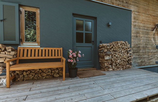 Chalet 1018 - Foto 32