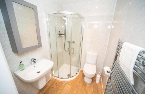 Broadford Lodges Skye - Photo 17