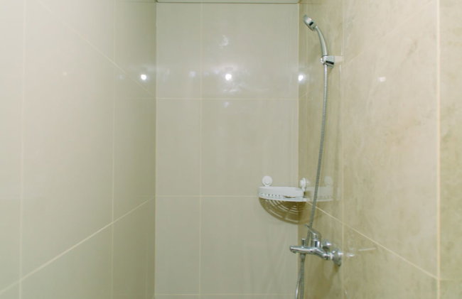 Elegant And Comfy 2Br Transpark Bintaro Apartment - Photo 14