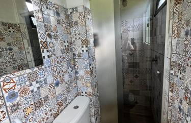 Chalé na beira da lagoa com vista - Photo 29