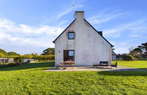 Penmarch Kerity, maison pour 9 avec jardin - Foto 23