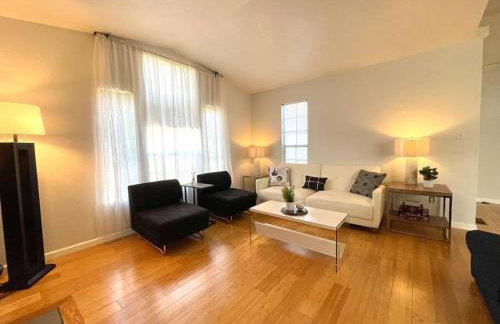 NEW Modern 4BD I 2BA Home 30MIN to Berkeley,SF,Napa - Foto 4