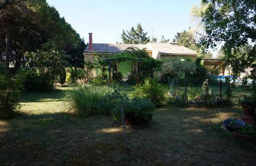 Villa La Marpierre - Foto 21