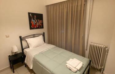 Athina’s apartment - Foto 17