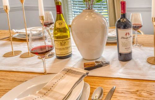 5BD Family Oasis, Pool, FirePit, Bball, Pong - Foto 33