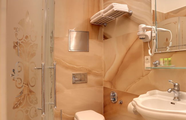 Ferdinandhof Apart-Hotel - Foto 22