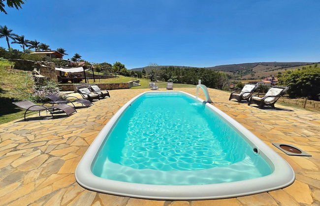 Vila Carrancas - Unidade Centro - Photo 55