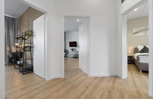 Modern und kinderfreundlich, 3km zu Messe, Airport Köln-Bonn - Foto 39