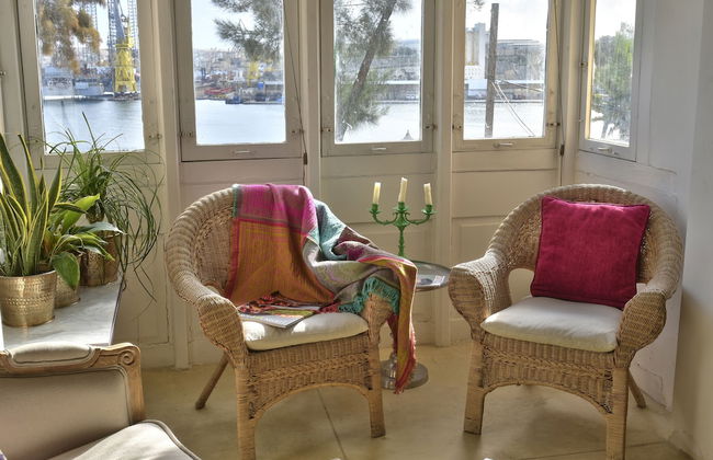 Sea Breeze Apartment - Photo 17