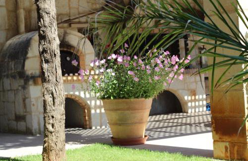 Villa Alimedon - Photo 32