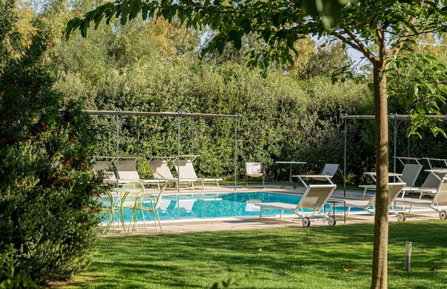 Wine Resort Ledà d'Ittiri - Foto 33