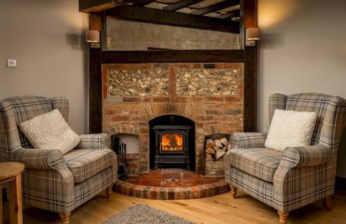 Pass the Keys Quintessential Chilterns Hideaway - Foto 8