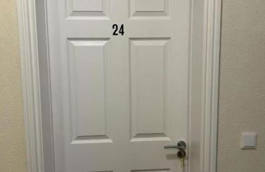 Sia Apartments Hotel - Foto 37