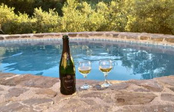 "Villa Kastania" Melidoni, Chania, Crete - Foto 6