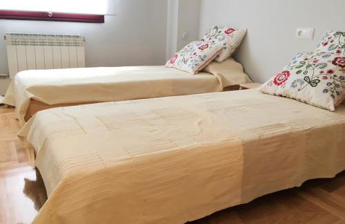 Apartamento ideal a la entrada de Salamanca !!! - Foto 32