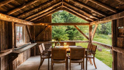 Hot Tub, 2 Fire Pits, Pond, Tonal & Pet-Friendly - Photo 4