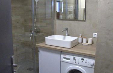 Appartement Terre et Mer - Foto 5