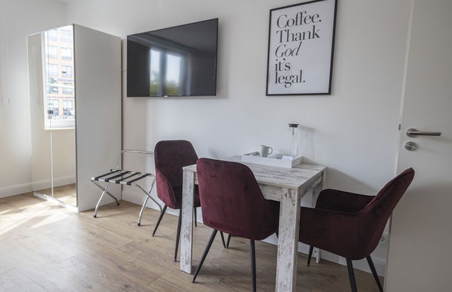 Arbio I Dehnhaide Apartments - Foto 30