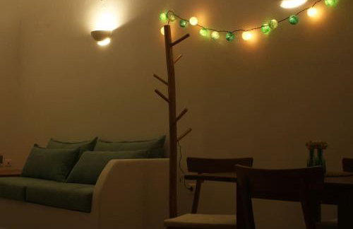 Amarados Studio Syros - Photo 14