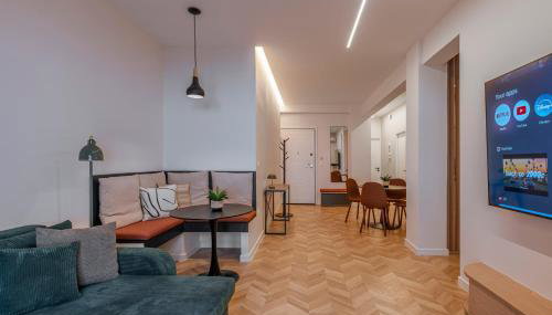 Kerameikos Elégance 2BR Apartment - Foto 3