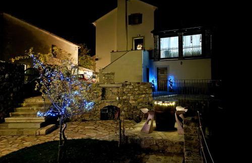 Amazing STUDIO CASA FERMEGLIA with private jacuzzie and perfect panoramic view - Foto 43