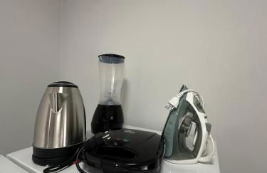 Casa garagem caminhonete exceto Dodge Ram, 2 quartos, espaço para 6 pessoas - Foto 50